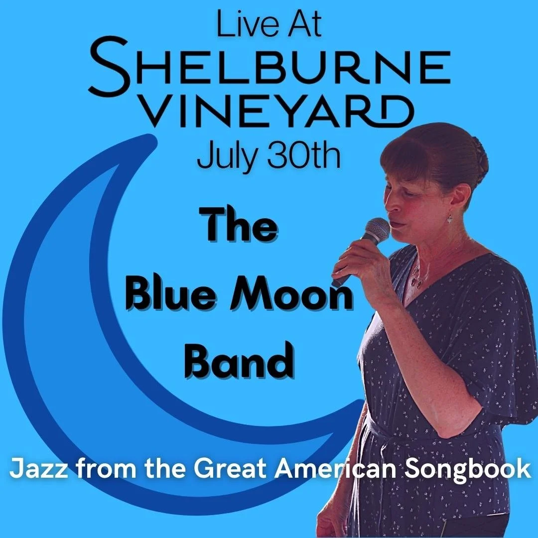 Blue moon song deals